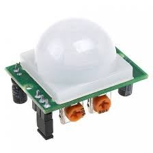 Pir Sensor